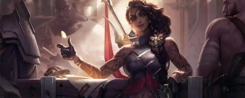 《英雄联盟》萨米拉大招触发方法介绍