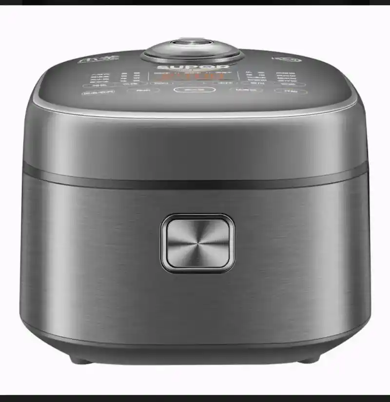 苏泊尔远红外电饭煲sf40hc86. - 抖音