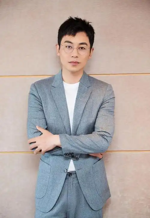 朱亚文搭档杨子姗黄子韬张雪迎拍新剧这对组合有点新鲜