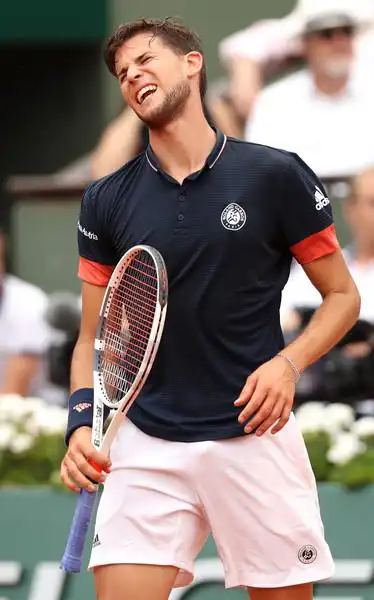 多米尼克·蒂姆