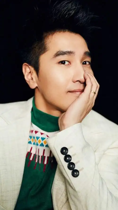 赵又廷_明星图片_我要个性网