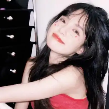 高质感ins风闺蜜头像 高清好看简约高端的小众闺蜜头像图片_闺蜜姐妹