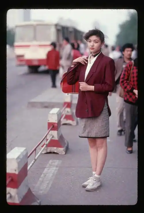 经典时髦都在90年代