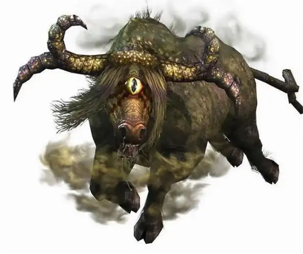 盘点封神十大坐骑封神榜十大坐骑