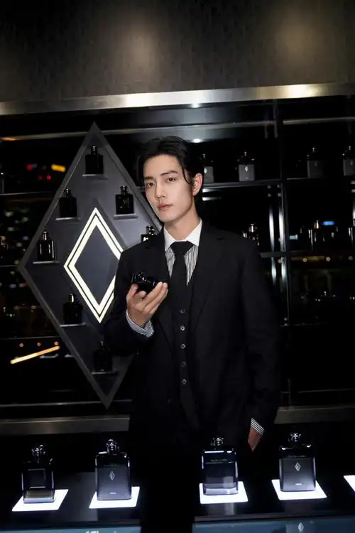 肖战##肖战正能量艺人