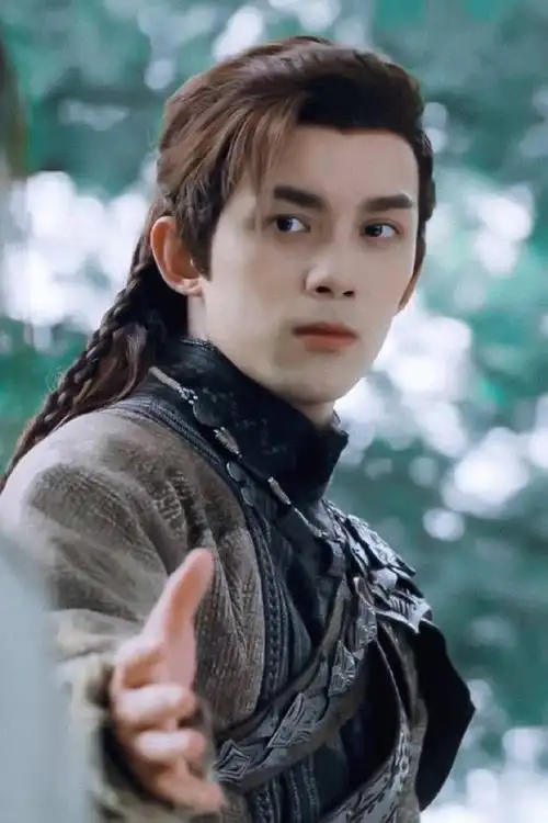2021年上半年古装男神排行榜你最爱的男主上榜了吗