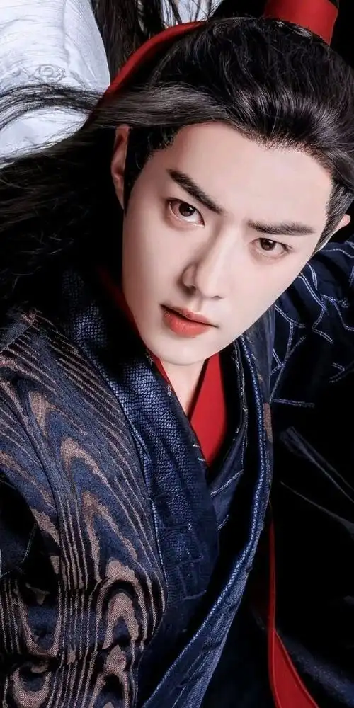 肖战魏无羡##肖战陈情令##肖战