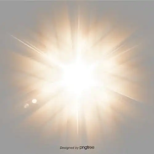 光效, 炫光, 阳光, 光晕 png和psd图片素材
