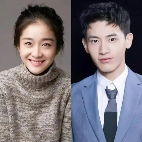 走出胡辣汤阴影,张雪迎和辛云来被曝新恋情,因戏结缘疑同居