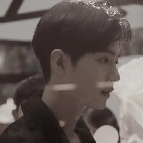 肖战头像 - 堆糖,美图壁纸兴趣社区