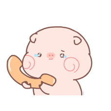 小可爱们 新的一年 有没有想你们的小猪猪呀~ 距离猪猪的上一套表