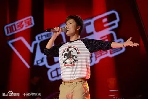 姚贝娜毕夏梁君诺 中国好声音第二季学员讨厌度排行榜,姚贝娜毕夏