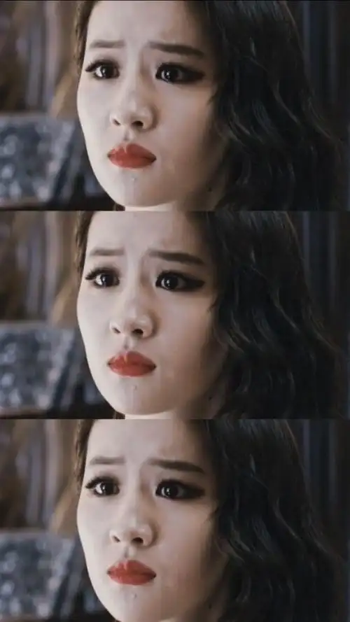 刘亦菲的颜值有多抗打?浓妆淡抹总相宜!