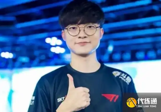 英雄联盟theshy最帅定妆照一览