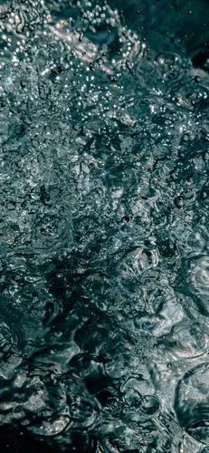 壁纸ins壁纸 微博 粉色 海浪 荧光灯