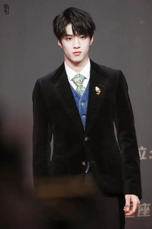 刘耀文照片最帅照片,刘耀文超帅高清壁纸-图片大观-奇异网