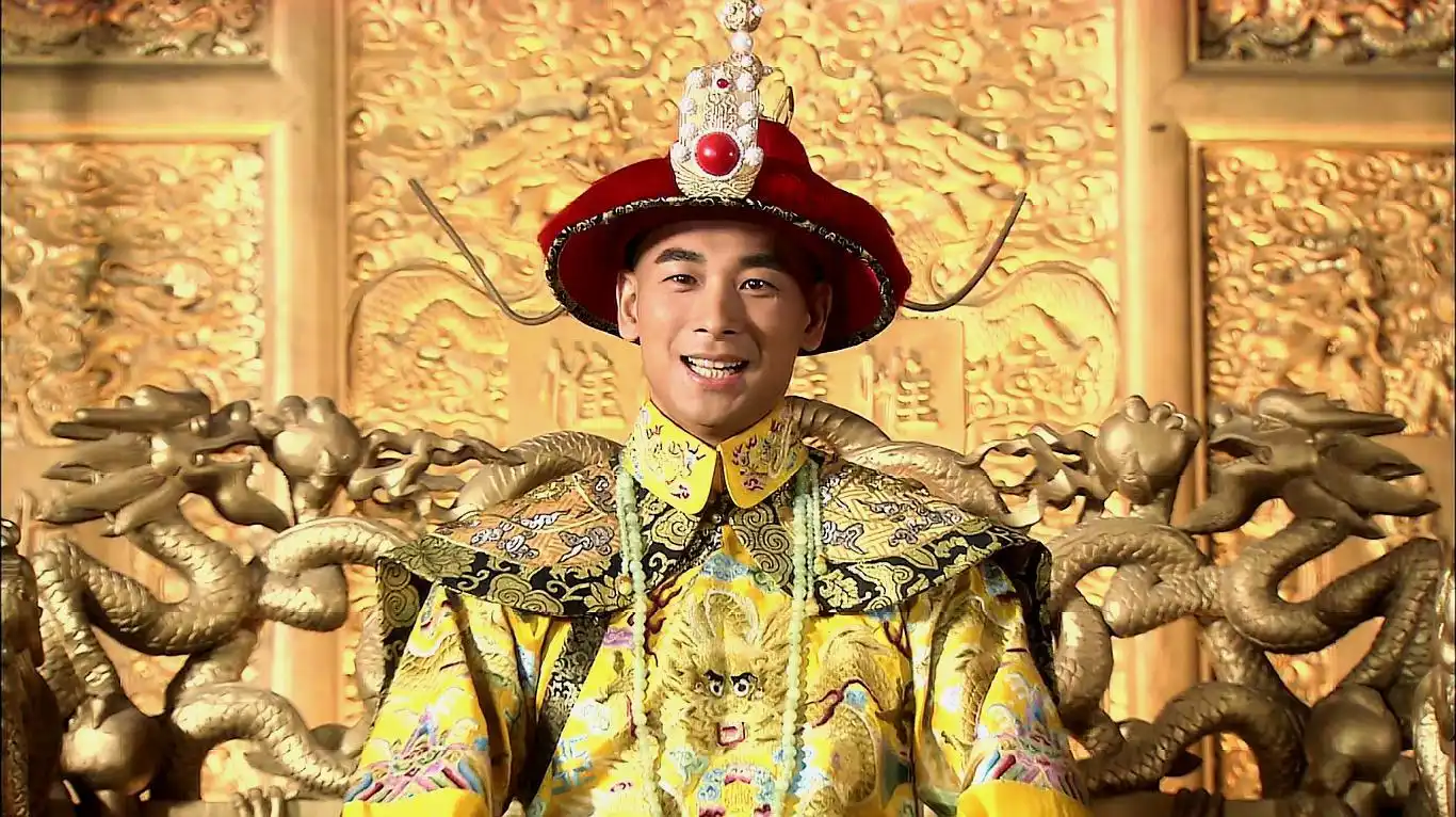 他是刘邦身边的大将,与比自己大二十岁的项羽比,儿子萧何当将