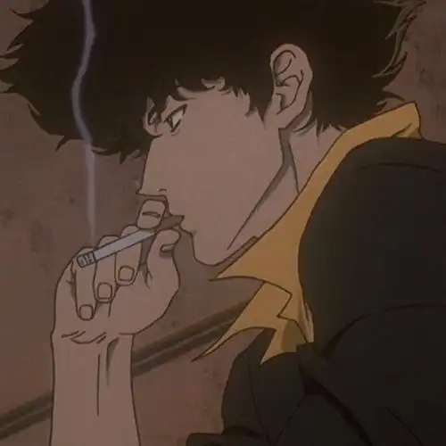 动漫复古漫旧漫九零年代头像拾花