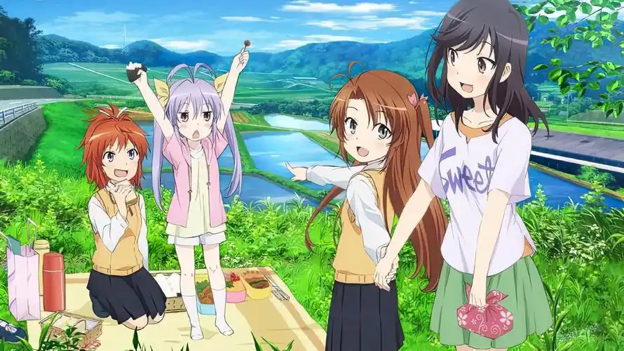 日本高分动漫番剧推荐(日本温馨甜品番剧排行榜盘点)-心语百科