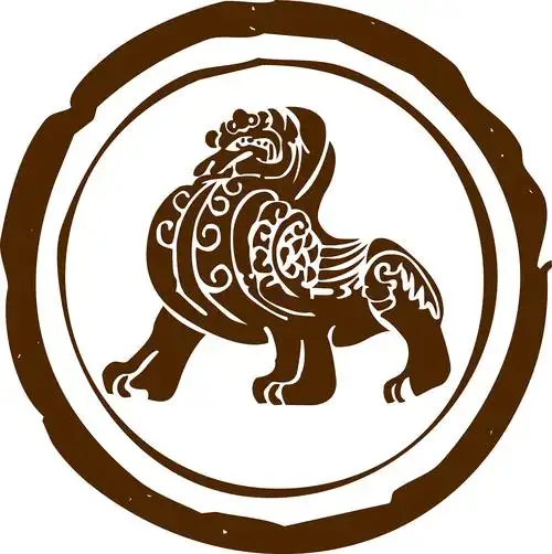 林伟涛一摸貔貅运程旺