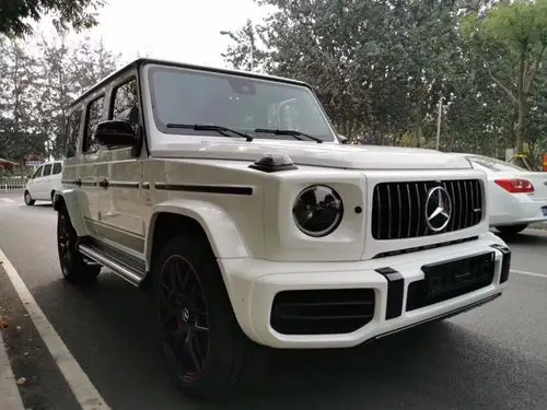 新一代奔驰大g全新改款后现车报价_搜狐汽车_搜狐网