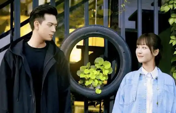 《亲爱的热爱的》:和韩商言这样缺爱的男人谈恋爱,一定很累吧?