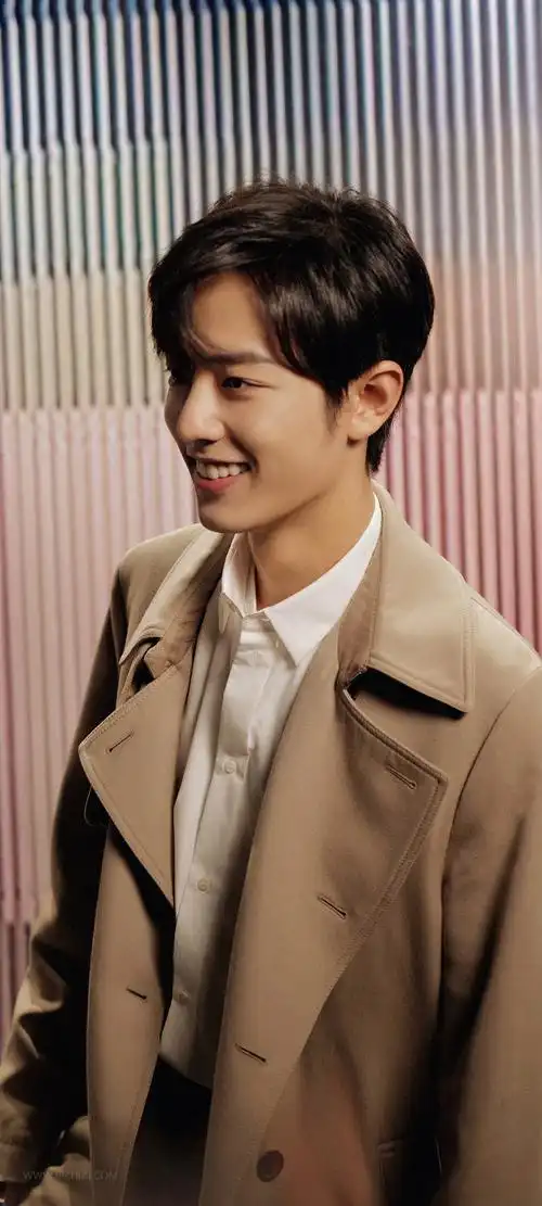 肖战壁纸高清全屏男-明星壁纸 - 壁纸之家