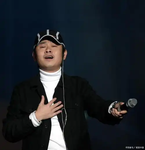 刀郎低调入驻某音 一个作品未发 粉丝5天疯狂增长500万