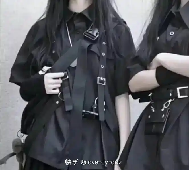 快艾特你的闺蜜来选闺蜜头像