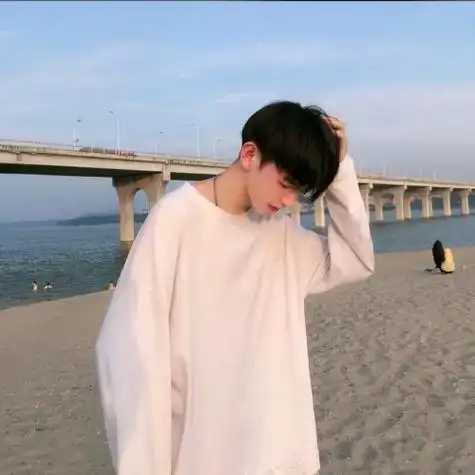 帅哥头像帅气冷酷图片大全,特嚣张的神情你喜欢吗