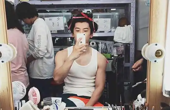 刘芮麟个人资料简介及最新图片介绍