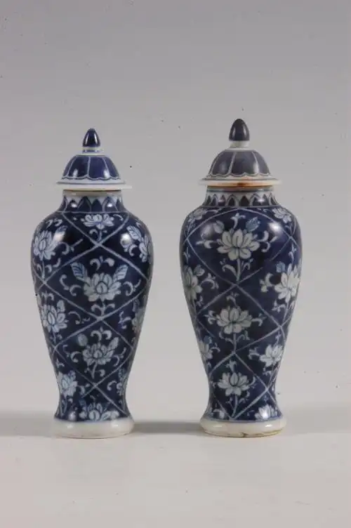 中秋假期去桐庐博物馆参观青花瓷精品展,还能抽奖拿礼品哦!