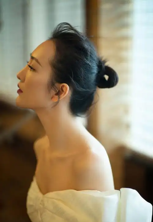 长在你审美点上的明星有哪些?