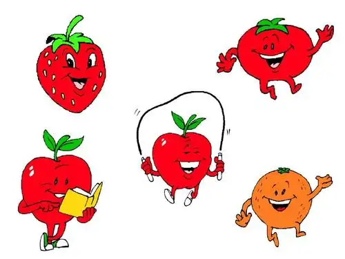 四年级美术上册《拟人的形象》-刘森ppt