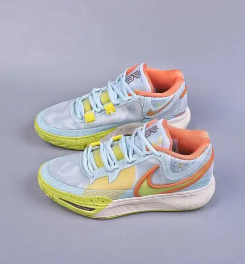 实战篮球鞋推荐