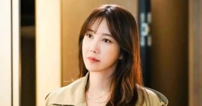 "顶楼女主"李智雅:曾为与徐太志相恋结婚,自述7年没与父母联系