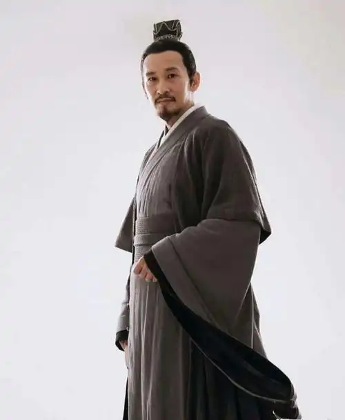 《琅琊榜》胡歌捧不红他,扶摇却让他爆红,网友:杨幂"旺夫"