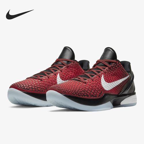 kobe mamba focus 科比曼巴精神运动篮球鞋ck2088已售1￥689券后价