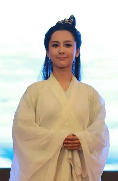 杨紫 诛仙青云志 陆雪琪