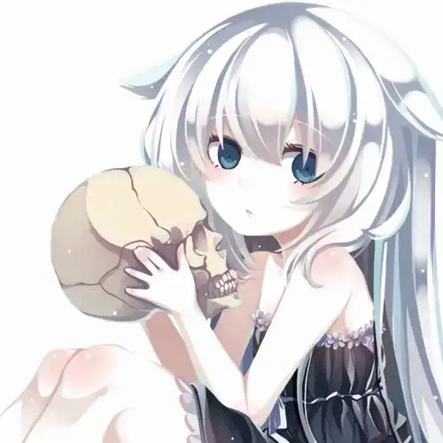 二次元头像(huii_)