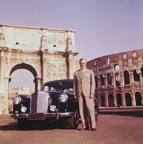 维托里奥·德·西卡