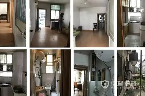 90年代老房子装修改造90年代老房子装修改造图片