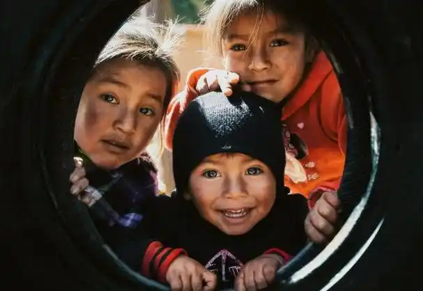 儿童时期的心理虐待经历,是个体后期许多心理病理问题的主要来源