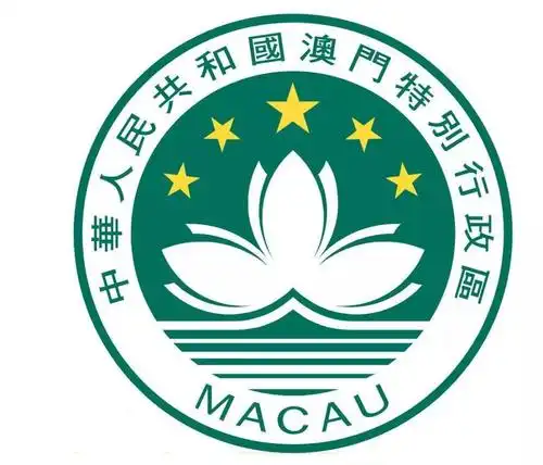 澳门特别行政区区旗五星象征着国家的统一,澳门是祖国不可分割的一