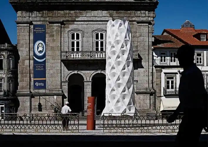 混合塔楼 / cita - 丹麦皇家艺术学院