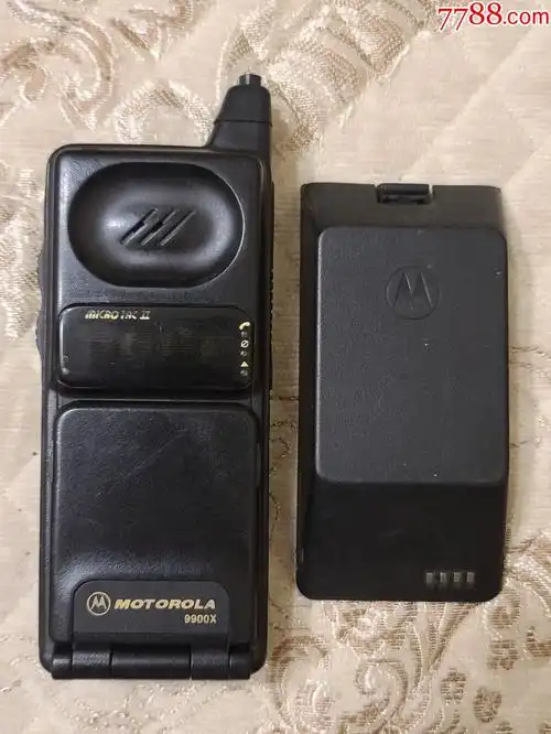 摩托罗拉9900x_价格35元【三羽经典手机店】_第1张