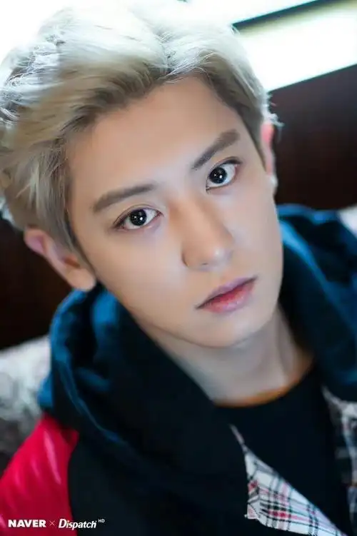 朴灿烈61次心动记录