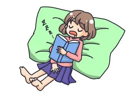 照片素材(图片): 鸟 猫头鹰 睡午觉 野生动物 动物