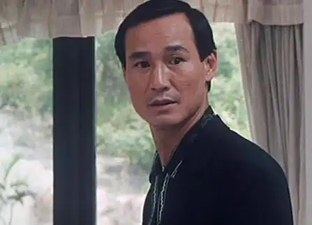 陈惠敏个人资料简历和出演的影视剧