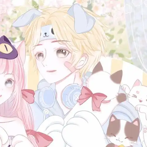 情头 王者荣耀 大乔 孙策